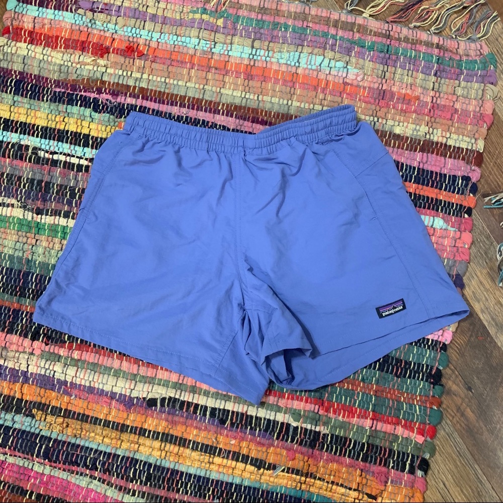 Patagonia shorts size SMALL